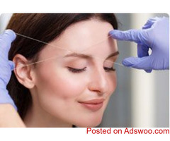 Beauty Treatments by Seasoned Experts that focus on YOUR Aesthetic Preferences!!