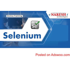 What is the difference between selenium and selenium WebDriver?