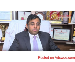 Dermatologist in Delhi