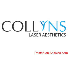 Collins Laser Aesthetics