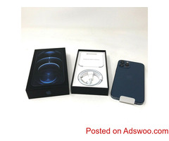 Apple iPhone 12 Pro Max 256GB