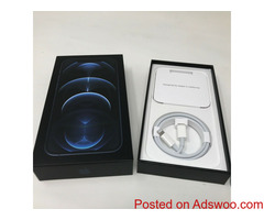Apple iPhone 12 Pro Max 256GB