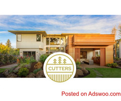 Cutters Landscaping | Design | Build