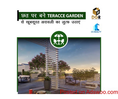 Flats in Chattarpur with Bank Loan