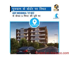 Flats in Chattarpur with Bank Loan