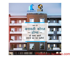 Flats for Sale in Chattarpur