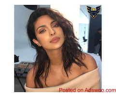 Priya Golani is an Indian businesswoman