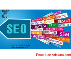 SEO services | SEO company noida- Indiagolive