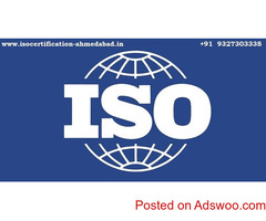 Expert’s iso consultant in Ahmedabad