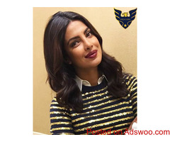 Priya Golani founder of career guide portal.