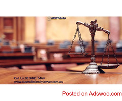 Best family law solicitor in Melbourne | Divorce lawyer- Australiafamilylawyer