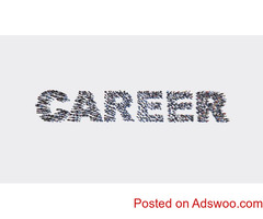 Career with Krazy Mantra