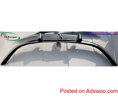 Rear bumper Volvo PV 444 bumper (1947-1958)