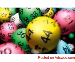 Simple  lottery Spells That Work Immediately call +27785217452