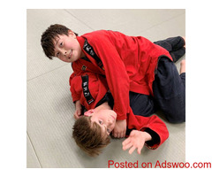Best MMA Training in St Paul MN & Minneapolis