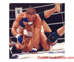 Best MMA Training in St Paul MN & Minneapolis