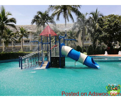Playground Equipment Supplier in Malaysia