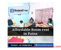 Rent A Room Without Any Brokerage Fee