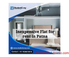 Rent A Room Without Any Brokerage Fee