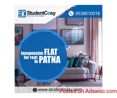 Rent A Room Without Any Brokerage Fee