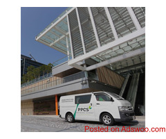 Commercial Cleaning Christchurch