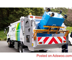 Commercial Cleaning Christchurch