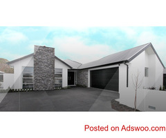 Exterior Plaster
