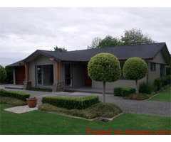 Exterior Plaster