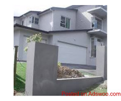 Exterior Plaster