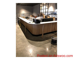 Shopfitters Auckland