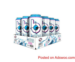 Bang Energy Drinks 12 Pack for sale