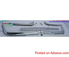 MERCEDES BENZ EU 280 SL YEAR 1971-1981 BUMPER