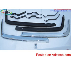 MERCEDES BENZ EU 280 SL YEAR 1971-1981 BUMPER