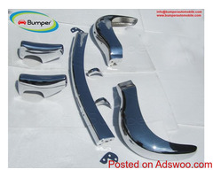 Vehicle Parts Mercedes 190 SL Roadster W121 1955-1963