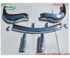 Vehicle Parts Mercedes 190 SL Roadster W121 1955-1963