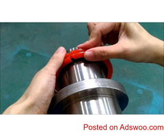 Choose the Highest-Quality mechanical seals for pumps