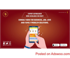 Online Astrological Solution