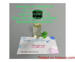 Valerophenone CAS?1009-14-9 with large stock and low price