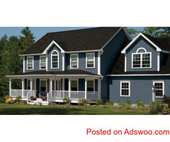 Best Vinyl Siding Contractors in Maryland