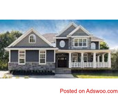 Best Vinyl Siding Contractors in Maryland