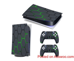 PS5 ,PS4