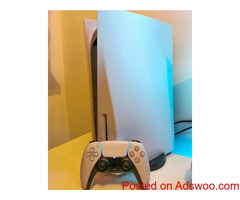 Latest video game PS5 ,PS4