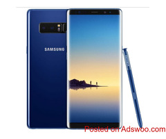 new phones /samsun