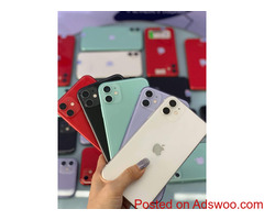 used and new apple phones