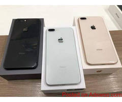 used and new apple phones