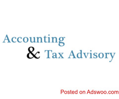 VIRTUAL CFO MELBOURNE |  Accounting and Tax Advisory