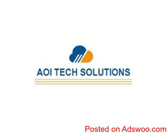 AOI Tech Solutions Reviews and Ratings