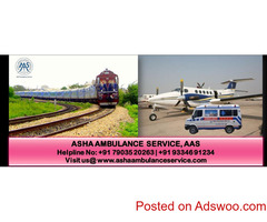 Uniformity in ICU Service – Just Call PMCH Ambulance Number - AAS