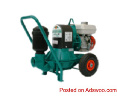 Sihi Vacuum Pumps