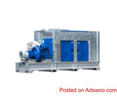 Sihi Vacuum Pumps